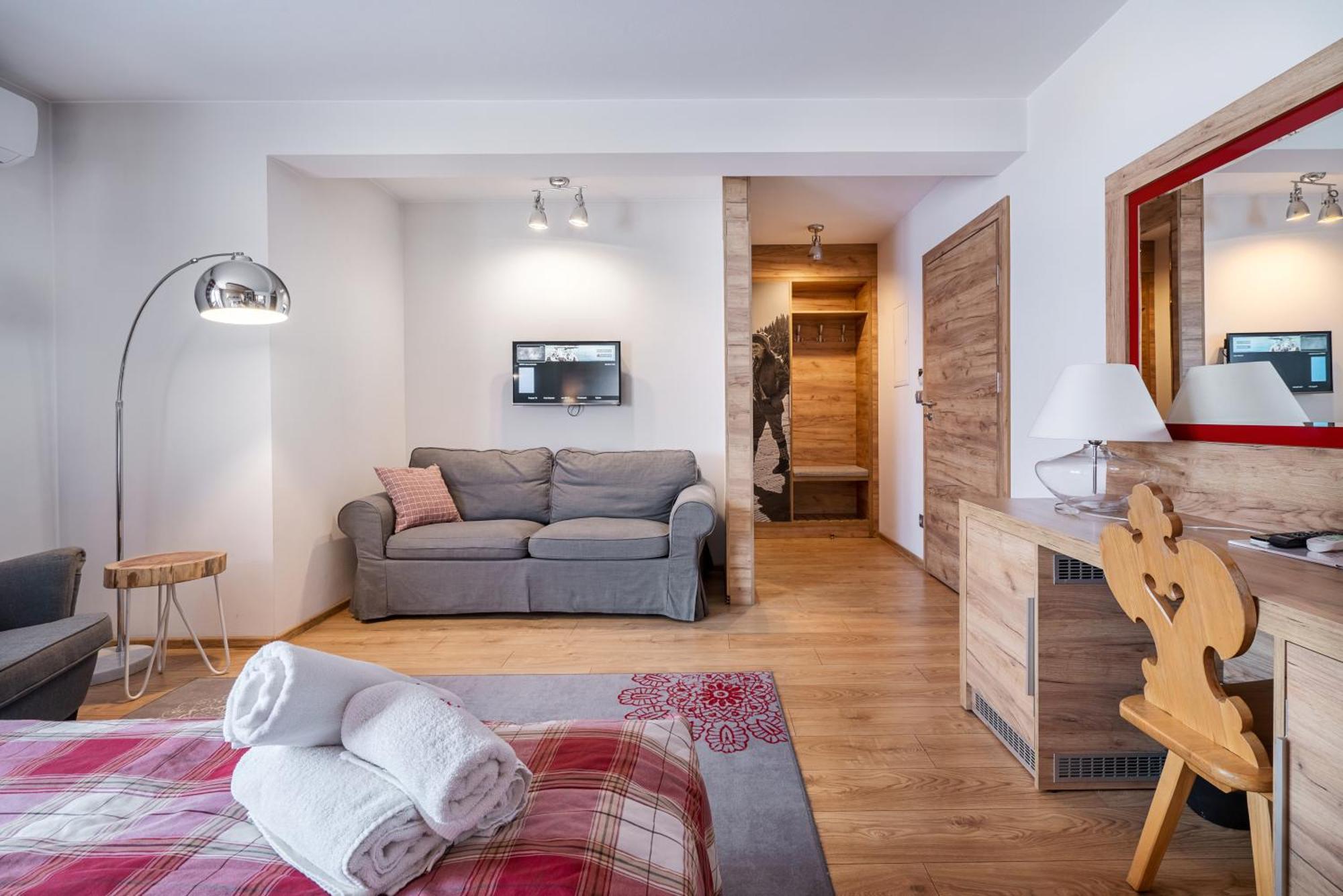 Parzenica B&B - Wyjatkowa I Jedyna!!! Sprawdz Nas A Nie Pozalujesz! Bialka Tatrzanska Exterior foto