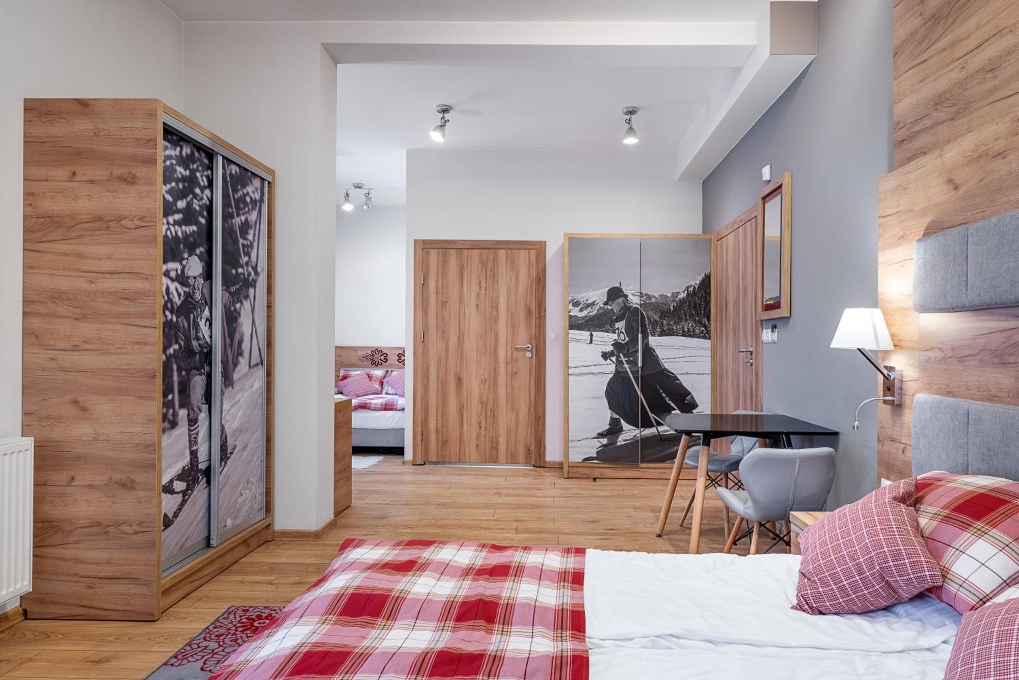 Parzenica B&B - Wyjatkowa I Jedyna!!! Sprawdz Nas A Nie Pozalujesz! Bialka Tatrzanska Exterior foto