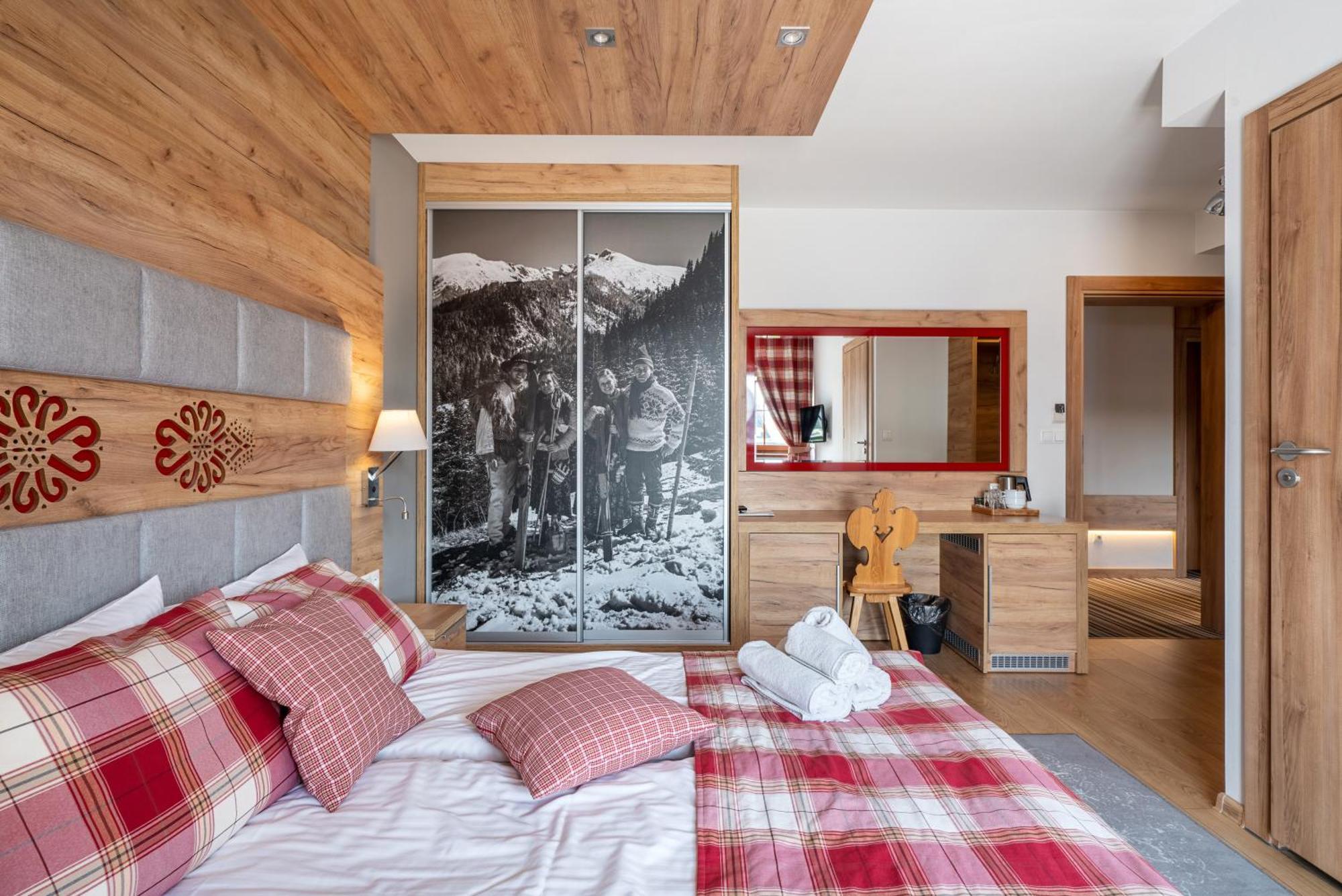 Parzenica B&B - Wyjatkowa I Jedyna!!! Sprawdz Nas A Nie Pozalujesz! Bialka Tatrzanska Exterior foto