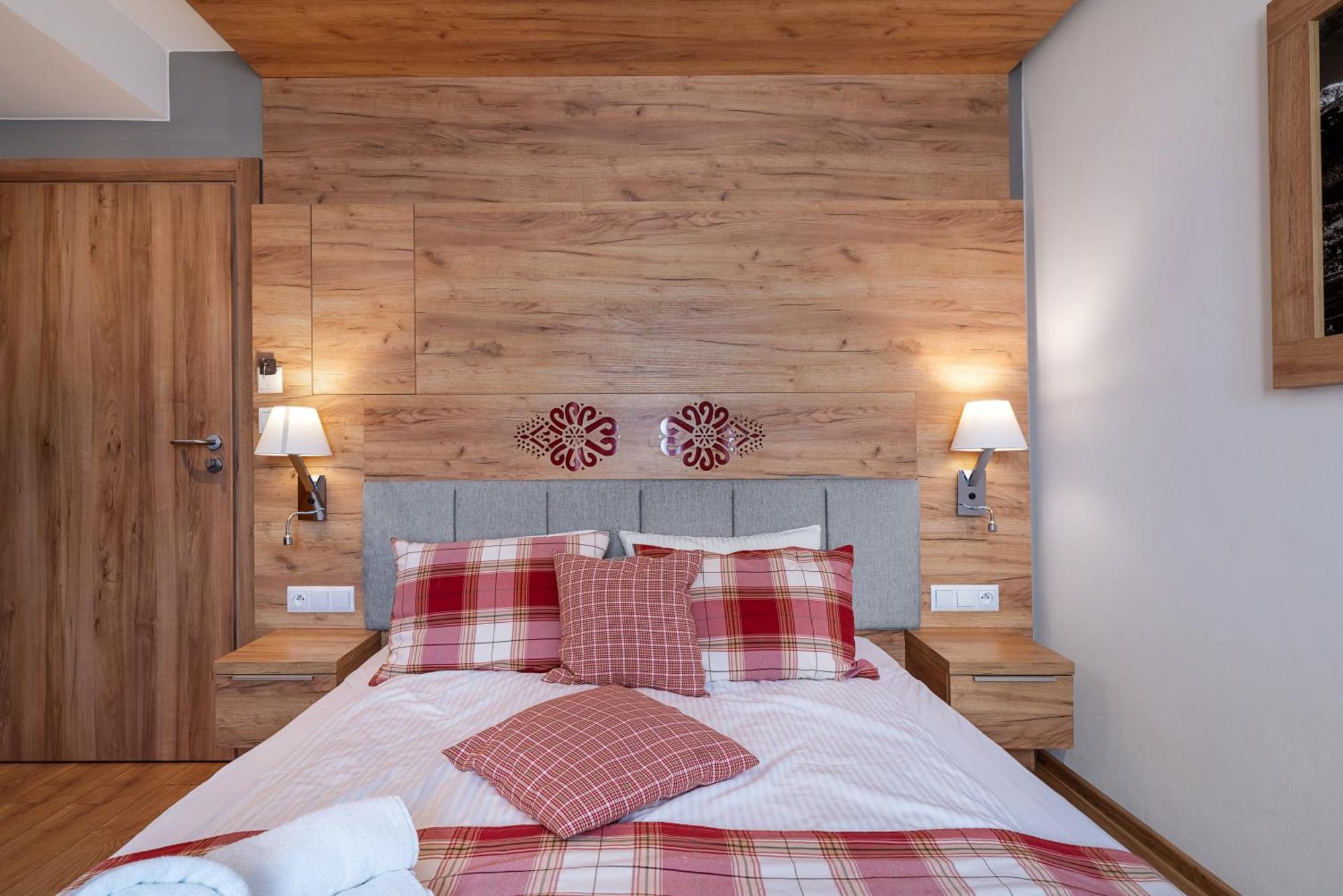 Parzenica B&B - Wyjatkowa I Jedyna!!! Sprawdz Nas A Nie Pozalujesz! Bialka Tatrzanska Exterior foto