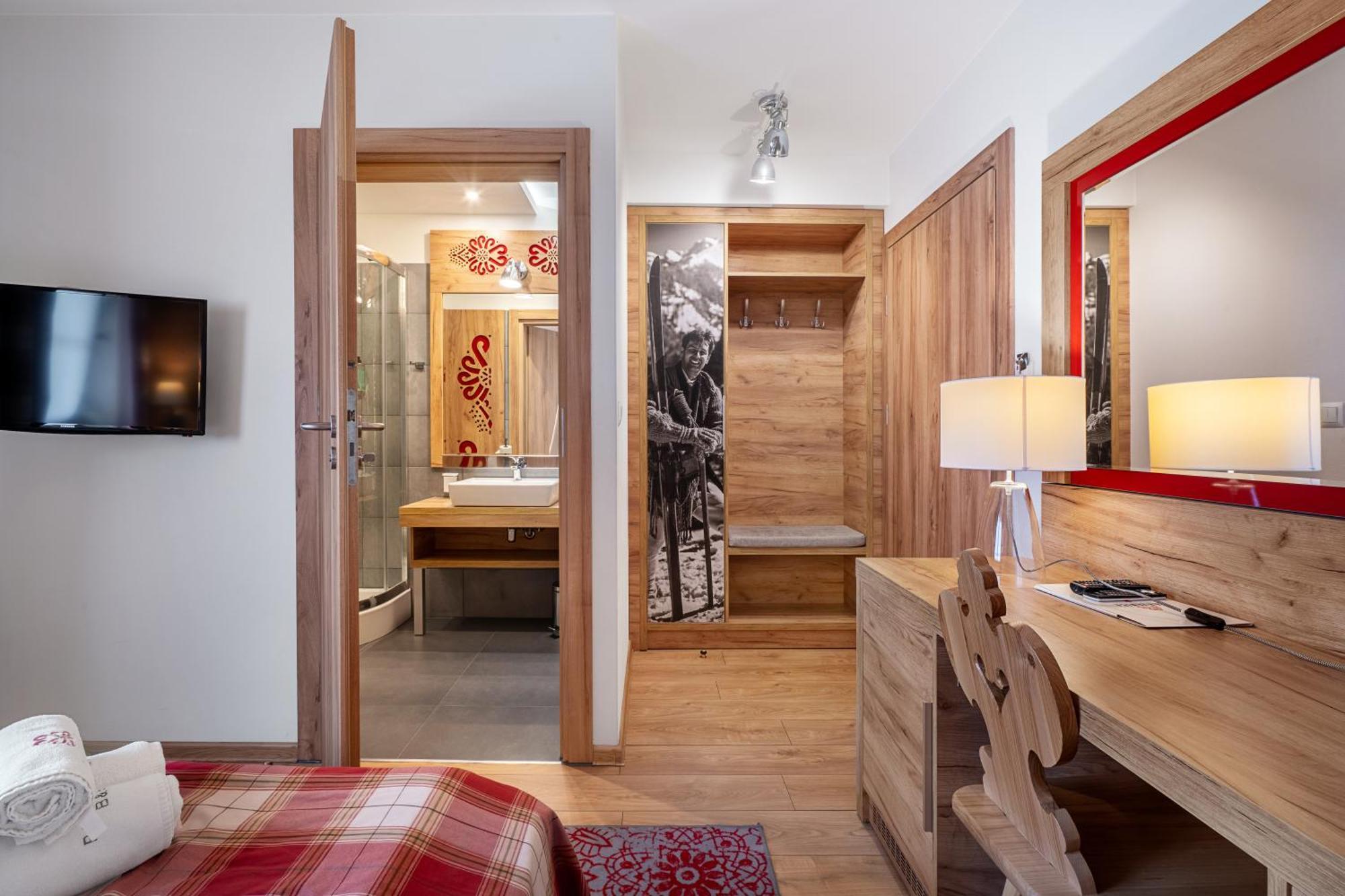 Parzenica B&B - Wyjatkowa I Jedyna!!! Sprawdz Nas A Nie Pozalujesz! Bialka Tatrzanska Exterior foto
